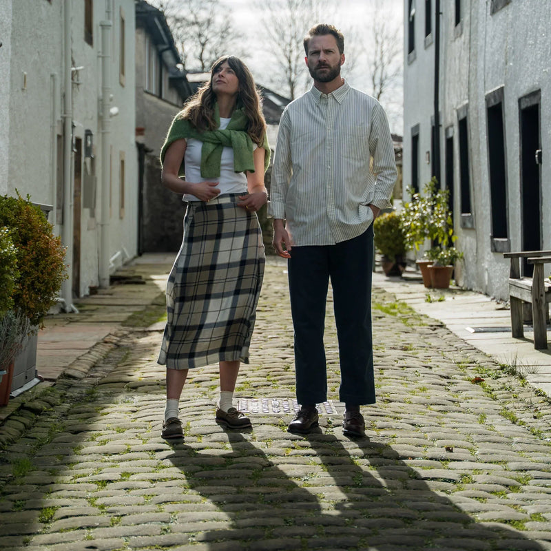 PIPE DOWN | NEW LANX BOAT SHOES FOR MEN AND WOMEN