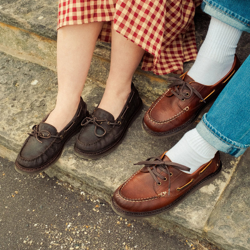 STEPS IN THE CITY | LANX CASUAL COLLECTION IN ITS ELEMENT