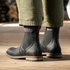 GARSTANG // BLACK