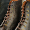 GRINDLETON // BROWN ODYSSEY