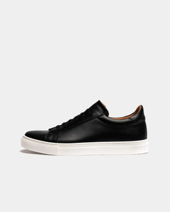 ANCOATS // BLACK