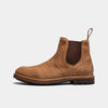 HOGHTON // WHEAT DISTRESSED-Men's Chelsea | LANX Proper Men's Shoes