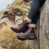 HOTHERSALL / REDBRICK & BLACK-Women’s Outdoor | LANX Proper Men's Shoes
