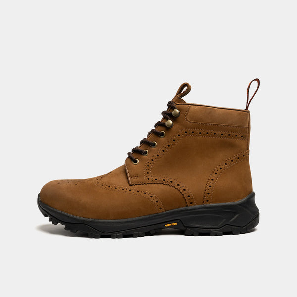 PENDLE // HONEY-Men's Outdoor | LANX Proper Men's Shoes