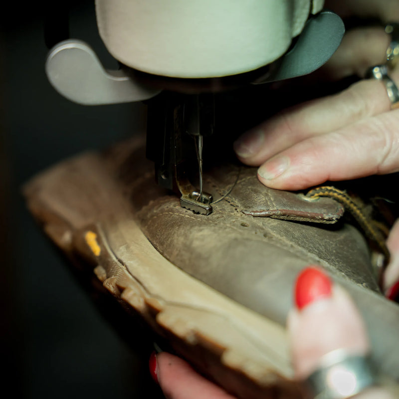 RE-LANX factory detail