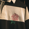 HEYWOOD / BROWN & ECRU