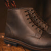 SETTLE // BROWN DISTRESSED