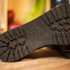 WHALLEY / BLACK GRAINED