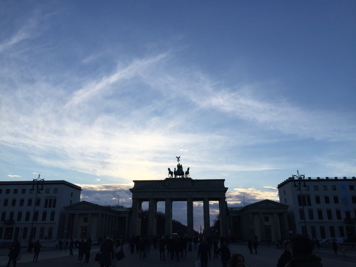 👞Our trip to Berlin🇩🇪