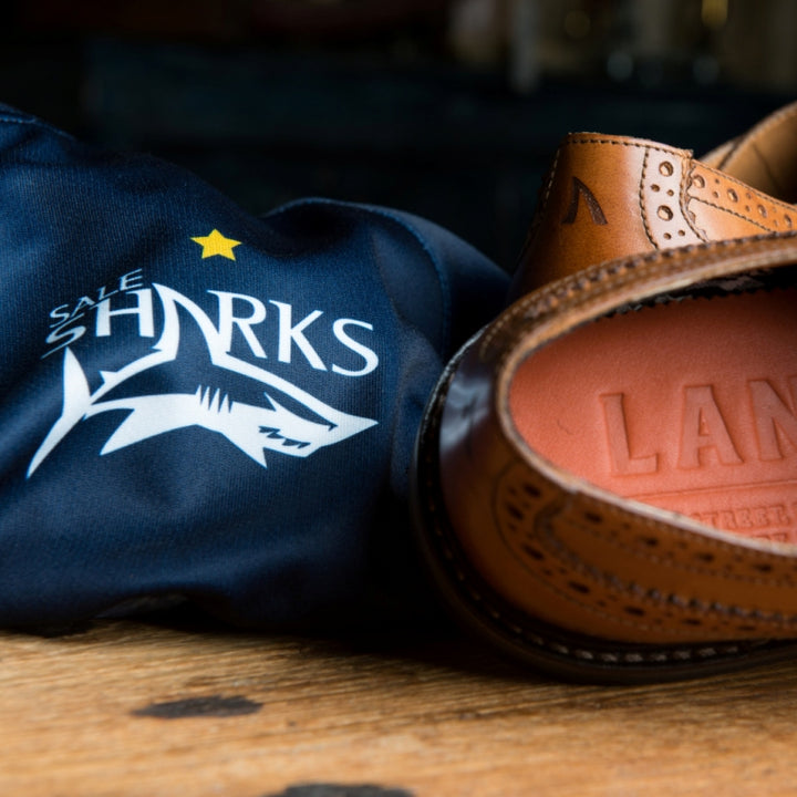 Sale Sharks x LANX