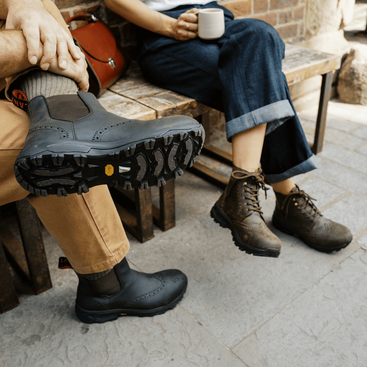 LANX 365 VIBRAM COLLECTION