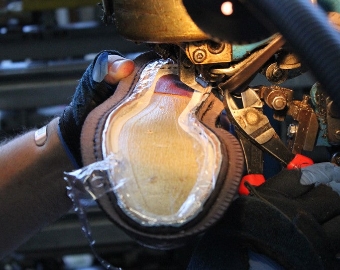 LANX Craftsman Collection | Made in England