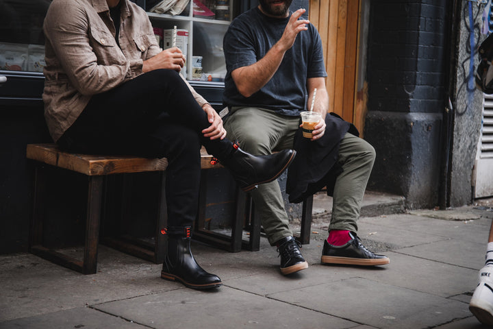 LANX City Collection | Made in England