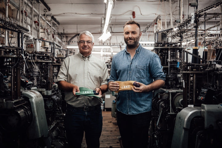 Proper Socks | Made in England