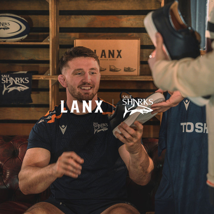LANX | Sale Sharks - Proper Northern