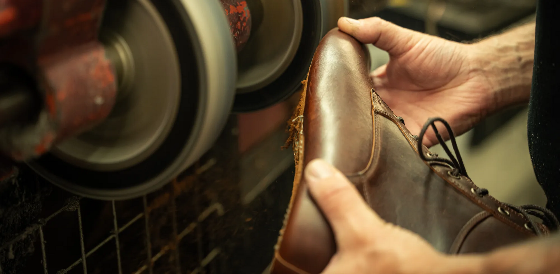 WOMEN'S MADE IN ENGLAND FOOTWEAR