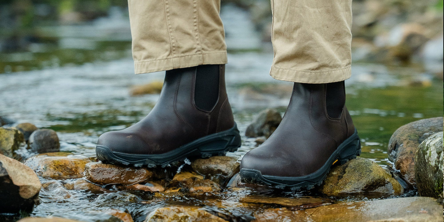 MEN'S 365 VIBRAM COLLECTION