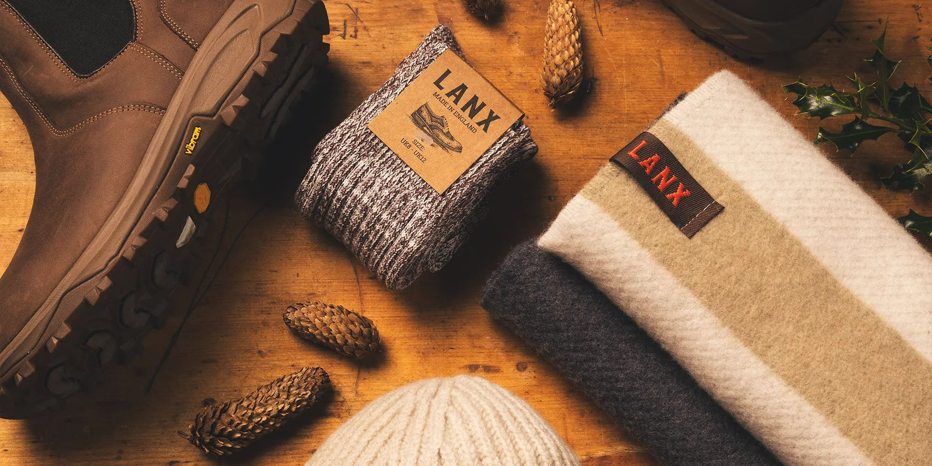 Women's Outdoor Gifts