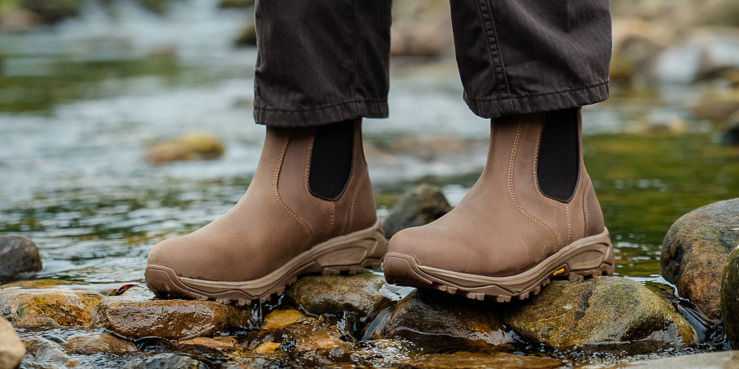 WOMEN'S 365 VIBRAM COLLECTION