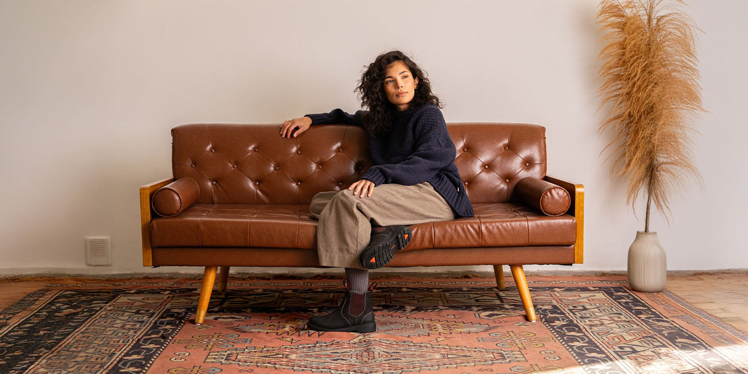 ALL WOMEN'S FOOTWEAR