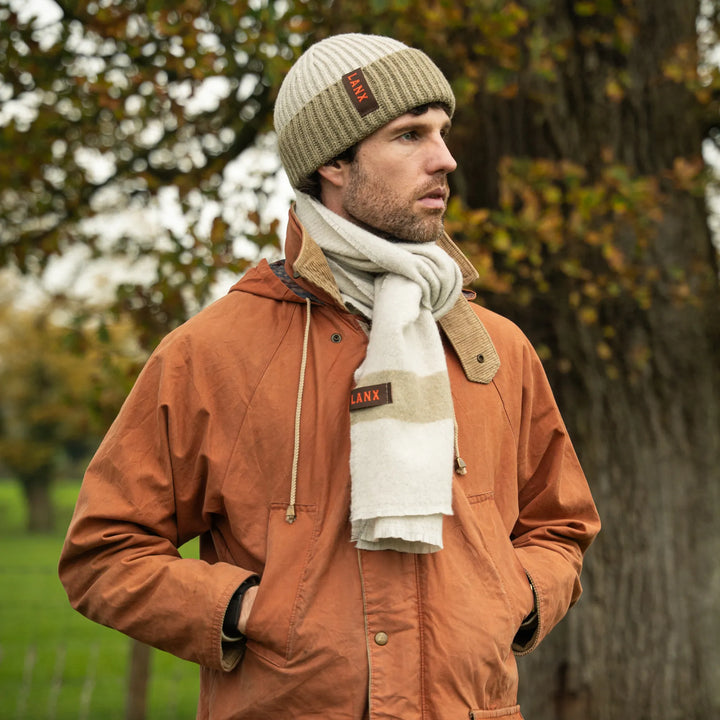 KELBROOK / CLAY-Hats | LANX Proper Men's Shoes