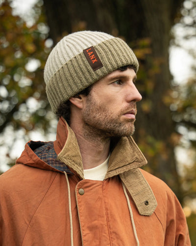 KELBROOK / CLAY-Hats | LANX Proper Men's Shoes