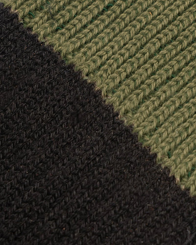 THICK SOCK / ACORN