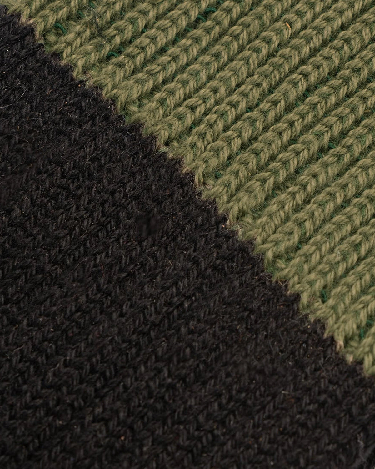 THICK SOCK / ACORN