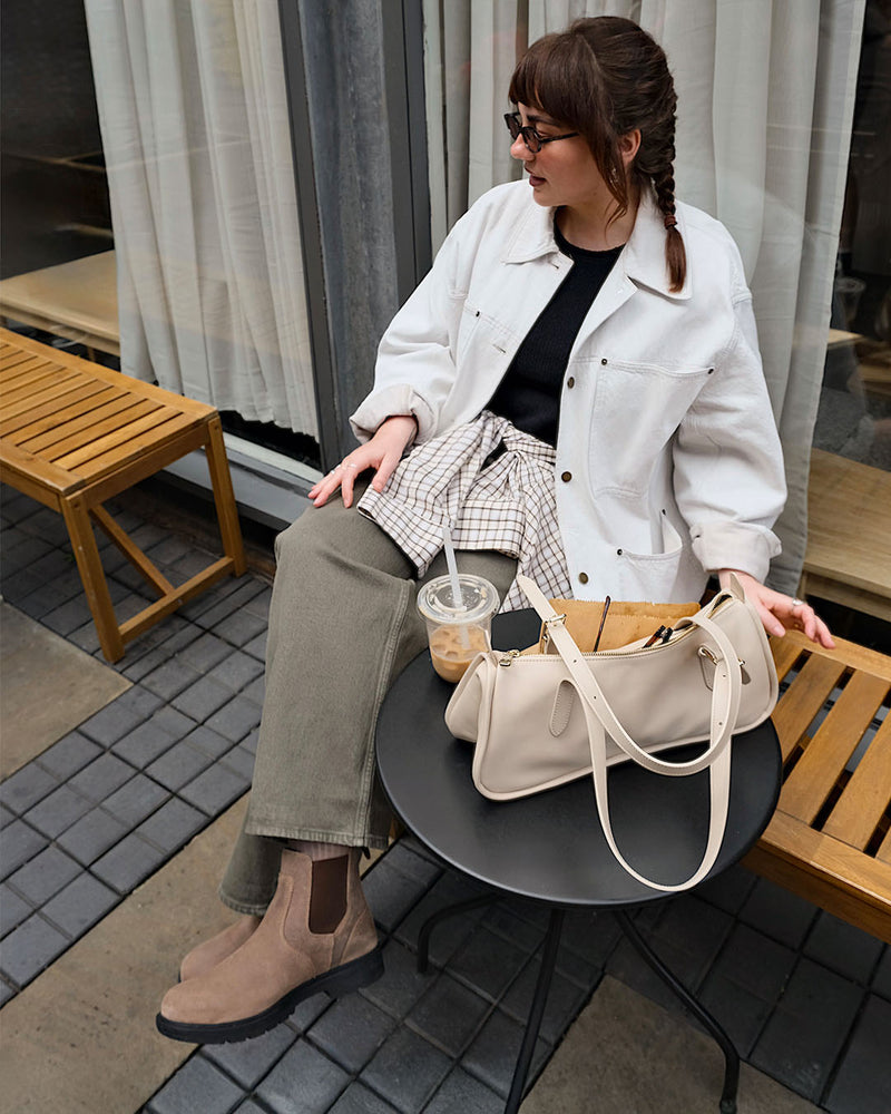 alicecatherine wearing LANX