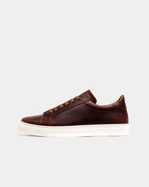 ANCOATS // CARAMEL