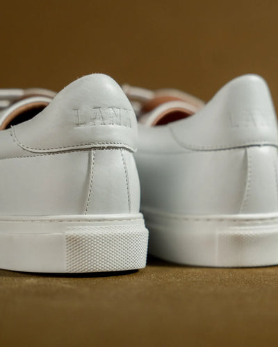 ANCOATS // WHITE