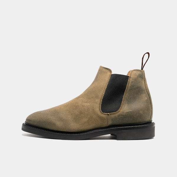 BACUP // MOLE-Men's Chelsea | LANX Proper Men's Shoes