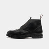 BAYLEY // BLACK-Men's Boots | LANX Proper Men's Shoes