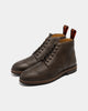BAYLEY // BROWN DISTRESSED