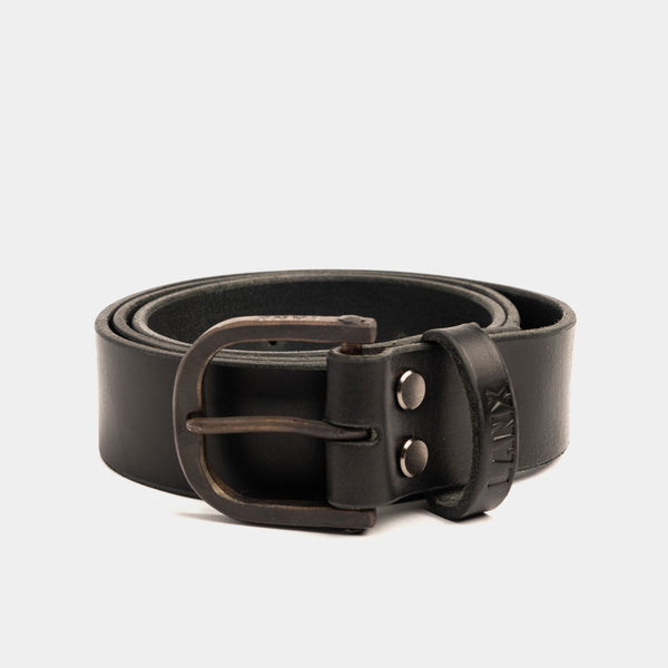 CUSTOM BELT-Belt | LANX Proper Men's Shoes
