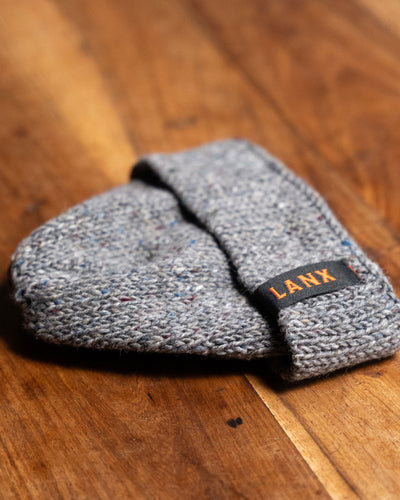 BOWLAND / GREY (MAGHERY)-Hats | LANX Proper Men's Shoes