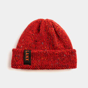 BOWLAND / RED (TEELIN)