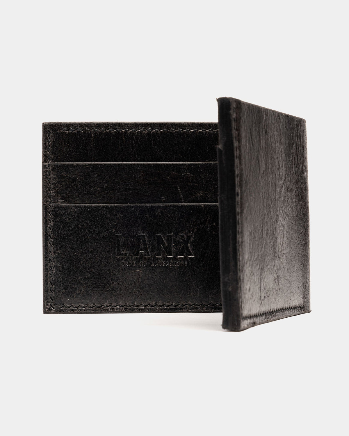 BROGDEN / WINTER SMOKE-Wallet | LANX Proper Men's Shoes