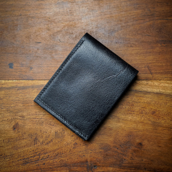 BROGDEN / WINTER SMOKE-Wallet | LANX Proper Men's Shoes