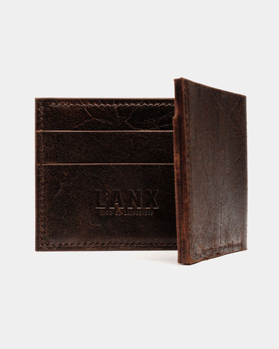 BROGDEN / SNUFF-Wallet | LANX Proper Men's Shoes