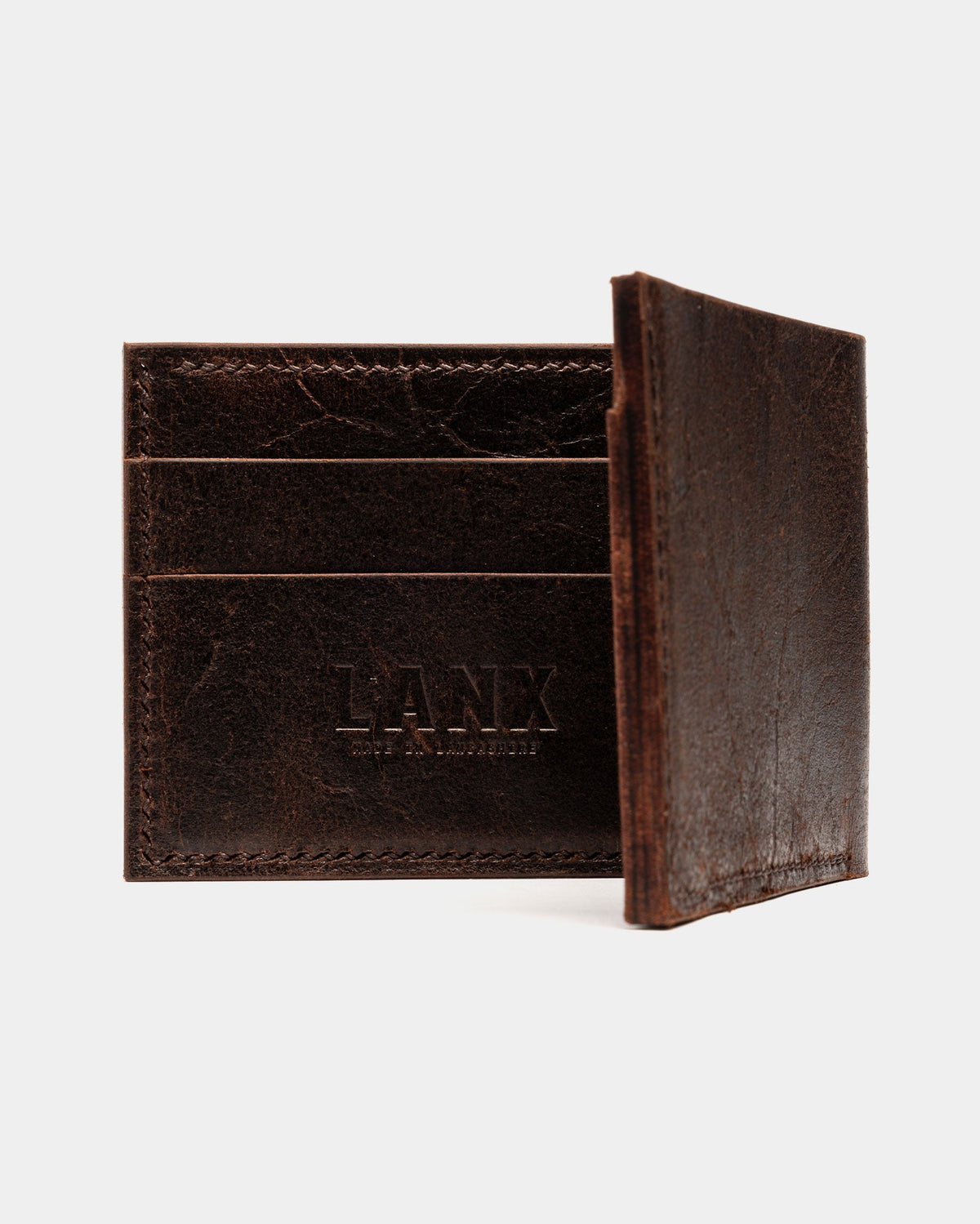 BROGDEN / SNUFF-Wallet | LANX Proper Men's Shoes