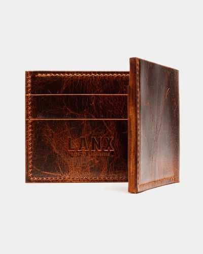 BROGDEN / COACH-Wallet | LANX Proper Men's Shoes