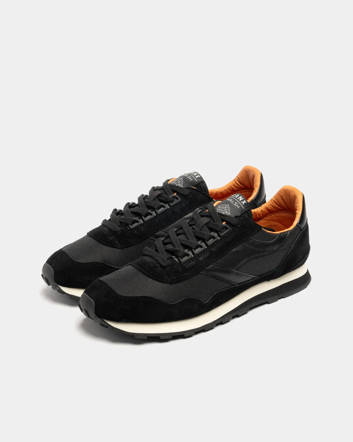 BROMLEY // BLACK