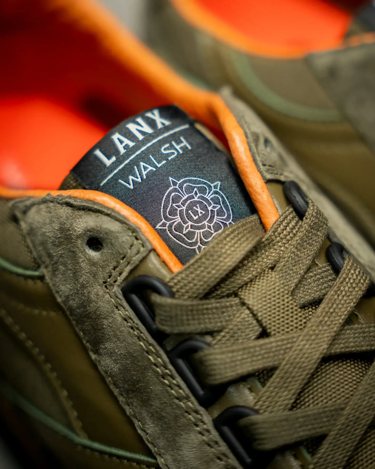BROMLEY // KHAKI
