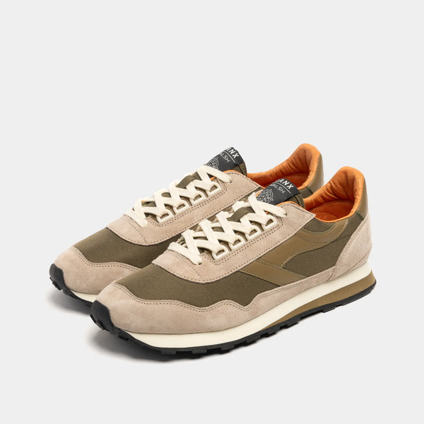 BROMLEY // TAUPE-Men's Casual | LANX Proper Men's Shoes