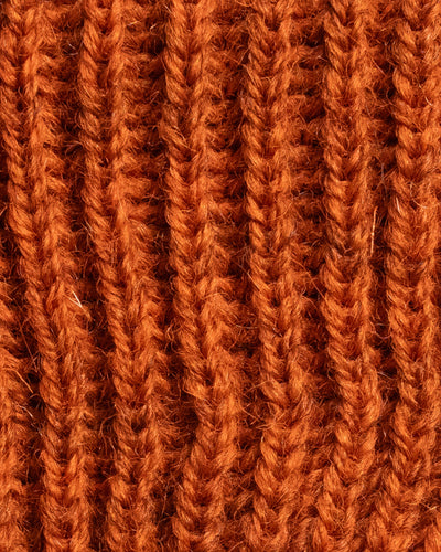 DOWNHAM / BURNT ORANGE-Hats | LANX Proper Men's Shoes
