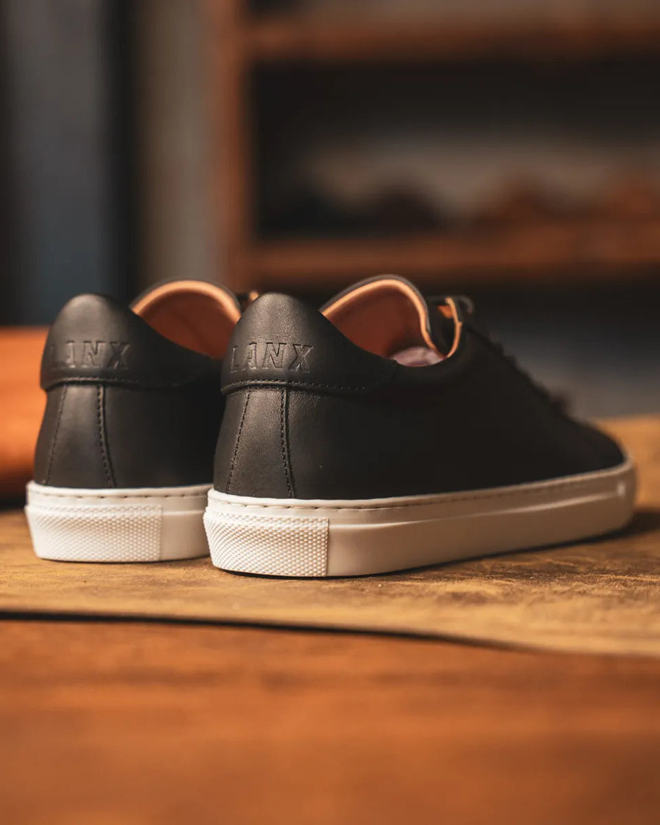 CHEADLE / BLACK-Women’s Casual | LANX Proper Men's Shoes