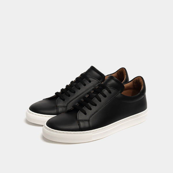 CHEADLE / BLACK-Women’s Casual | LANX Proper Men's Shoes