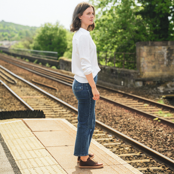 CHEADLE / CARAMEL-Women’s Casual | LANX Proper Men's Shoes