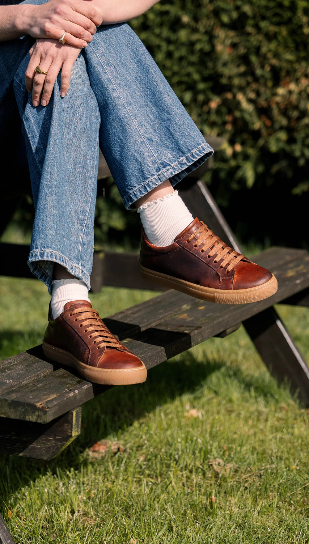 CHEADLE CARAMEL